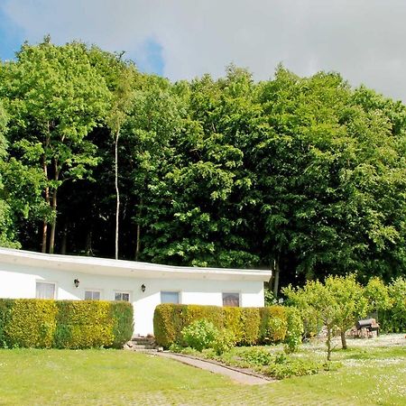 Ferienwohnung Patzig Auf Ruegen Εξωτερικό φωτογραφία