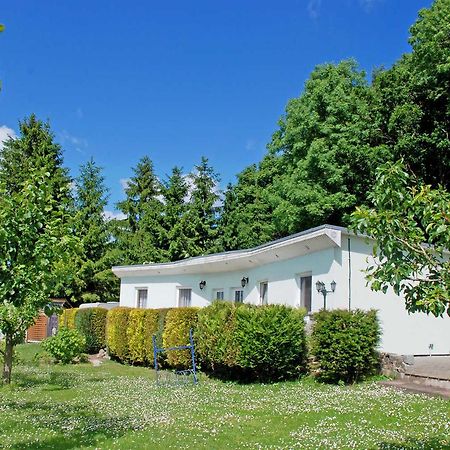 Ferienwohnung Patzig Auf Ruegen Εξωτερικό φωτογραφία